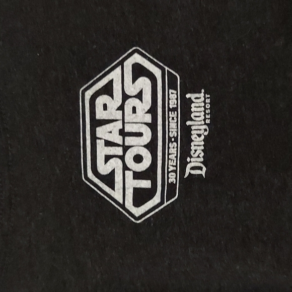 Disneyland resort  Star Tours - Picture 4 of 5